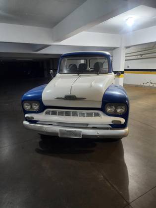 CHEVROLET C14 GASOLINA 2P MANUAL